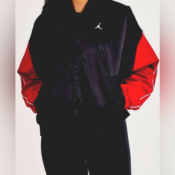 Jordan Women’s Renegade Flight Jacket - Picture 6 of 11